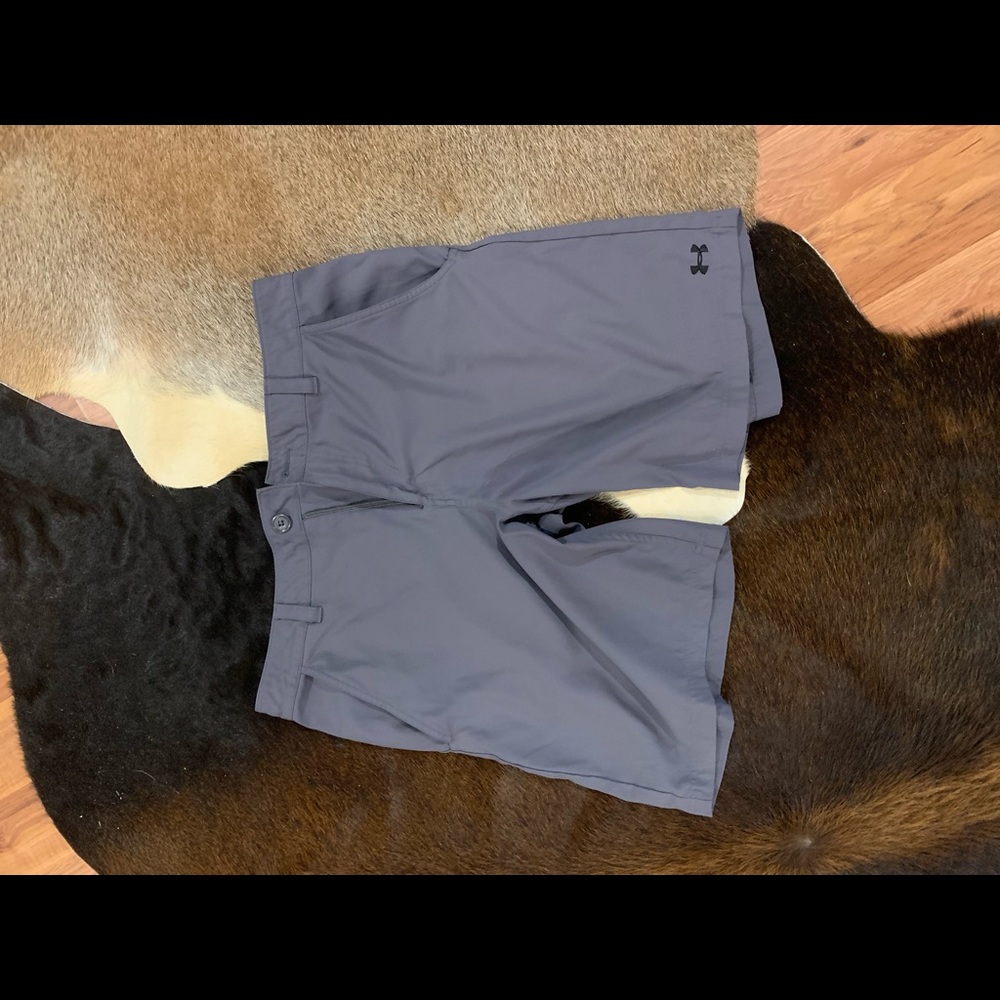 Under armour shorts